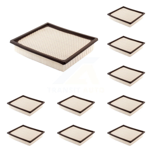 Air Filter Kit-K57-101313 - Kit.bestparts.ca