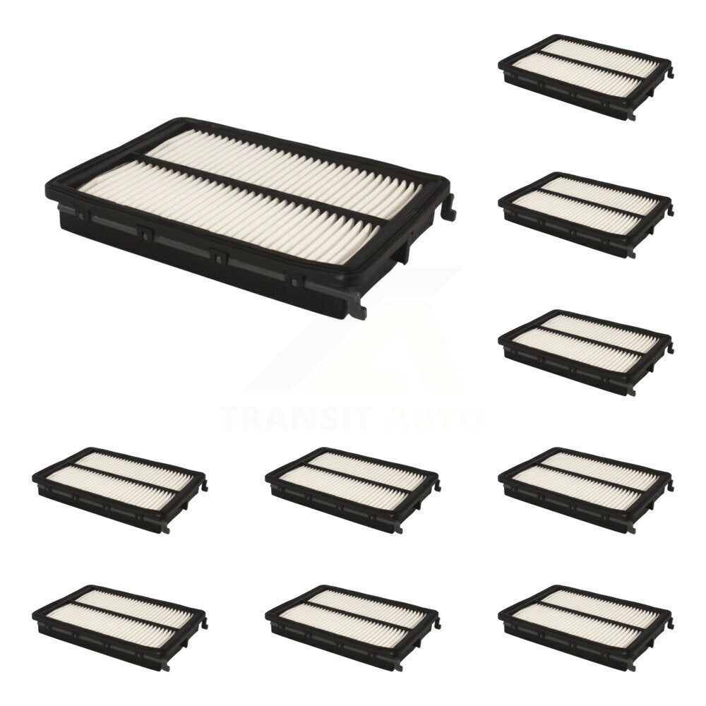 Air Filter Kit-K57-101316 - Kit.bestparts.ca