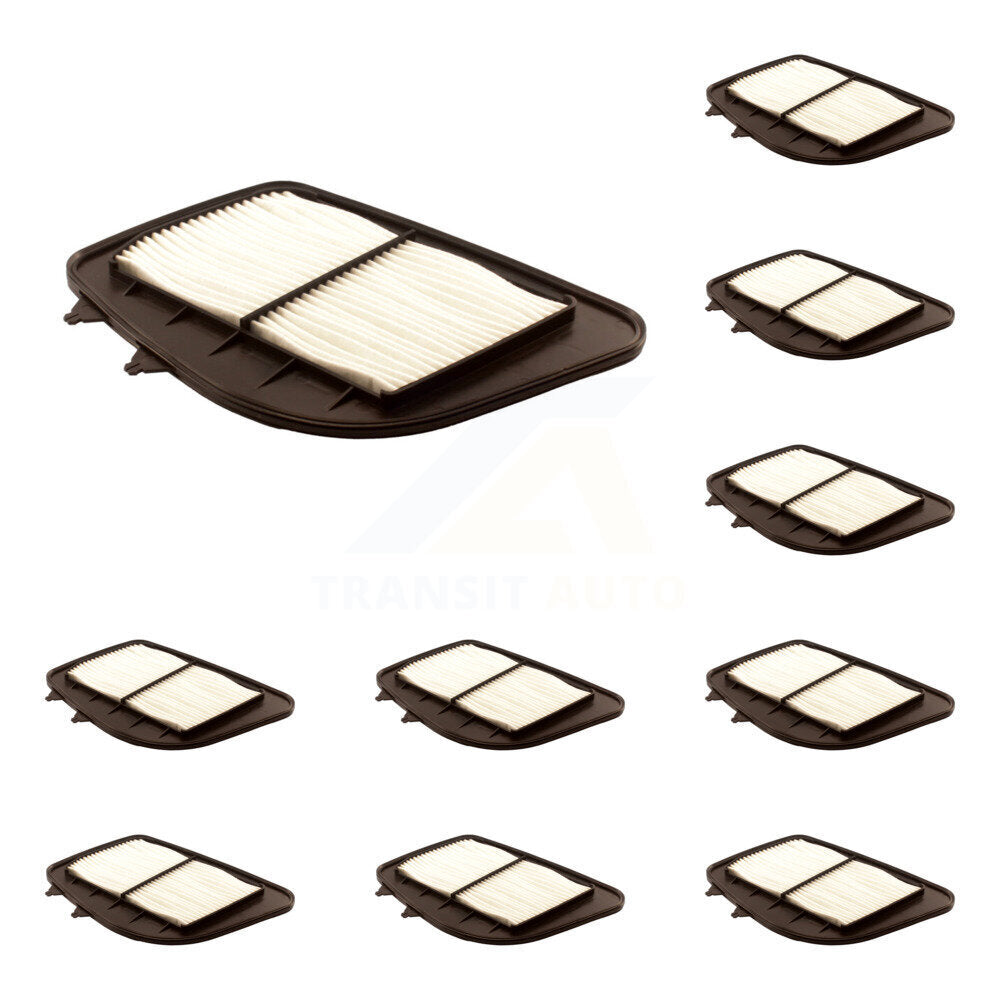 Air Filter Kit-K57-101317 - Kit.bestparts.ca