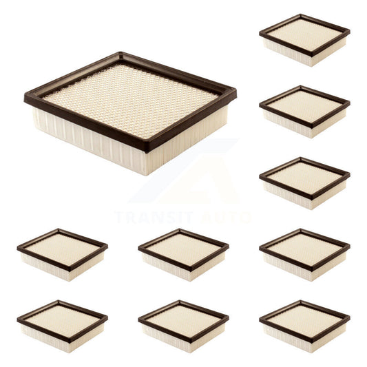 Air Filter Kit-K57-101320 - Kit.bestparts.ca