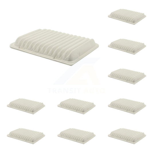 Air Filter Kit-K57-101321 - Kit.bestparts.ca