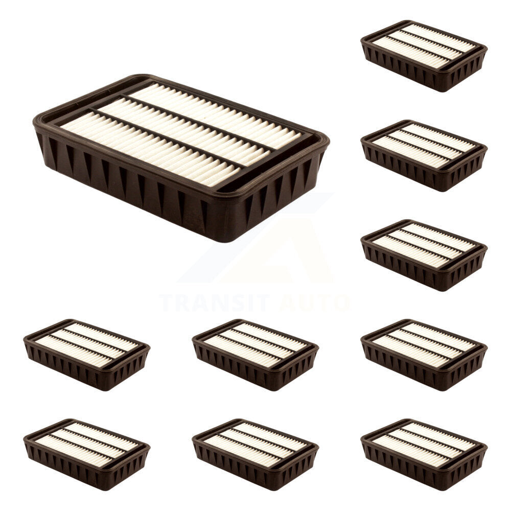 Air Filter Kit-K57-101322 - Kit.bestparts.ca Kit.bestparts.ca