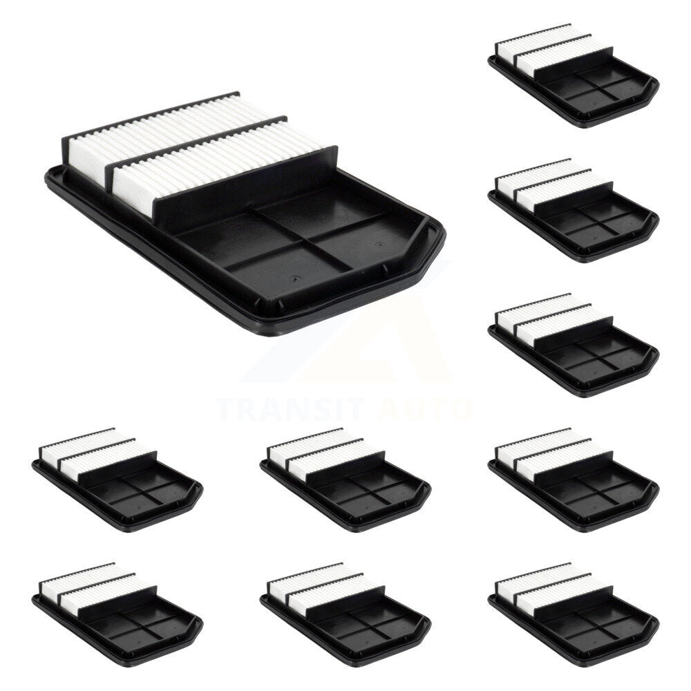 Air Filter Kit-K57-101323 - Kit.bestparts.ca Kit.bestparts.ca