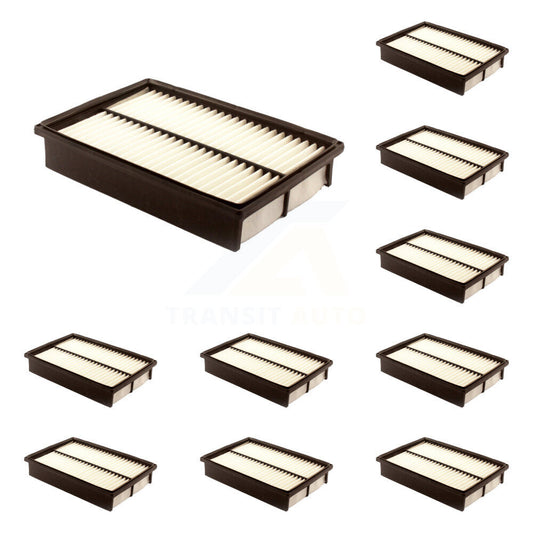 Air Filter Kit-K57-101325 - Kit.bestparts.ca