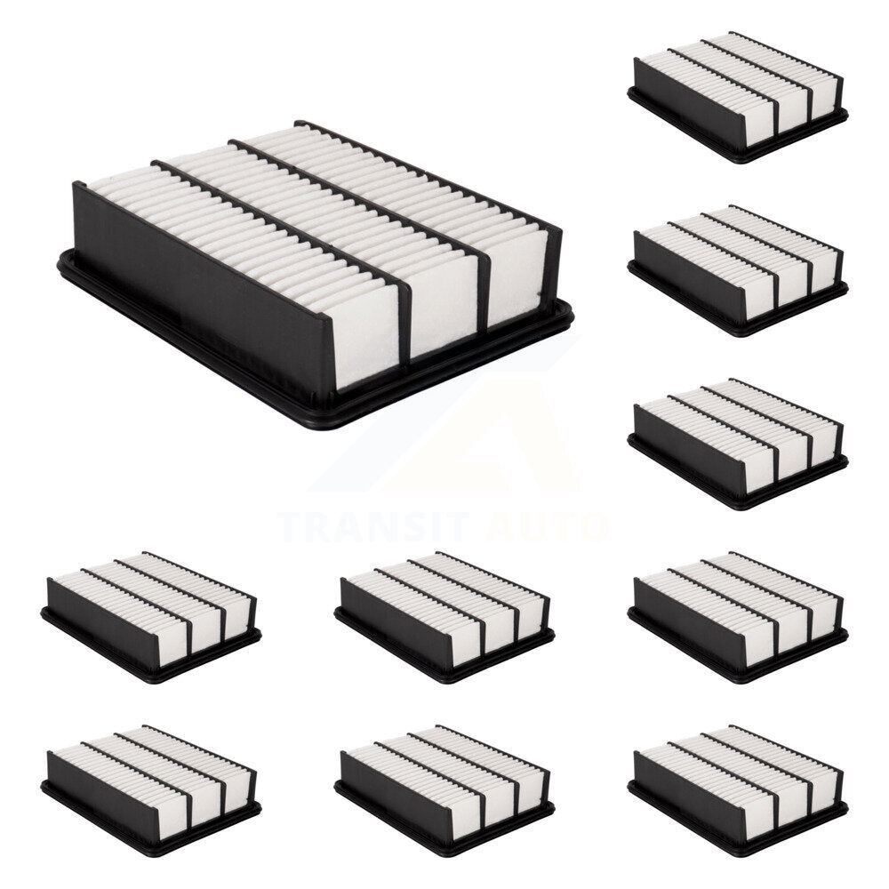 Air Filter Kit-K57-101326 - Kit.bestparts.ca