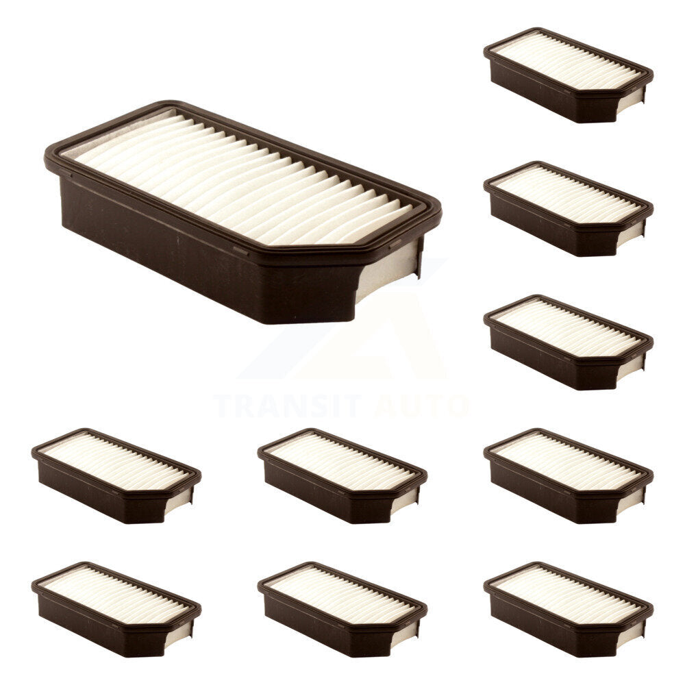 Air Filter Kit-K57-101327 - Kit.bestparts.ca Kit.bestparts.ca