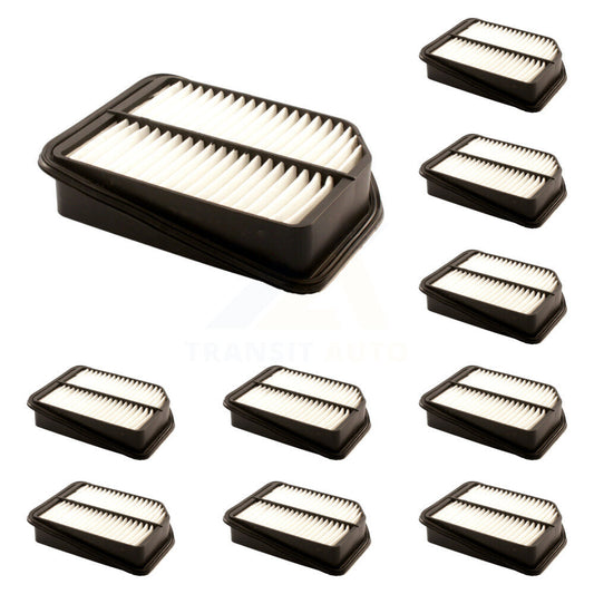 Air Filter Kit-K57-101329 - Kit.bestparts.ca