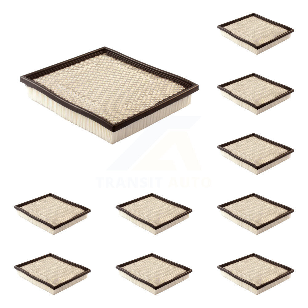 Air Filter Kit-K57-101330 - Kit.bestparts.ca Kit.bestparts.ca