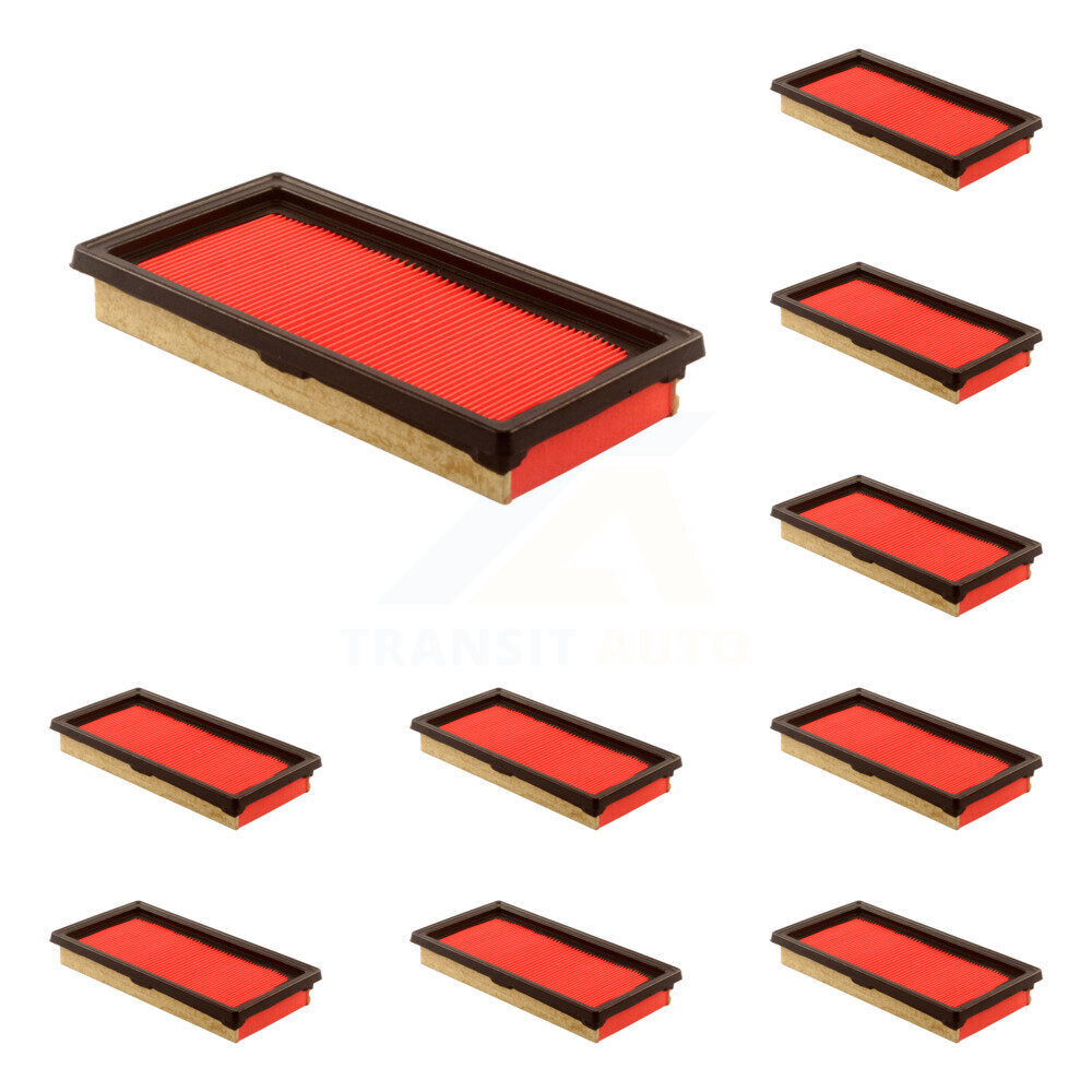 Air Filter Kit-K57-101332 - Kit.bestparts.ca