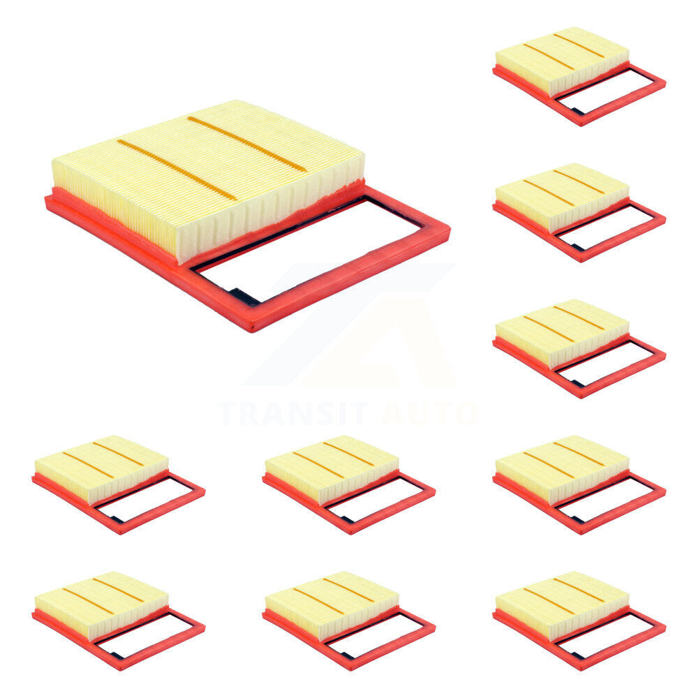 Air Filter Kit-K57-101333 - Kit.bestparts.ca