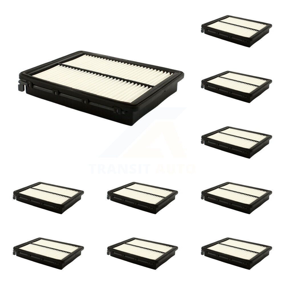 Air Filter Kit-K57-101334 - Kit.bestparts.ca