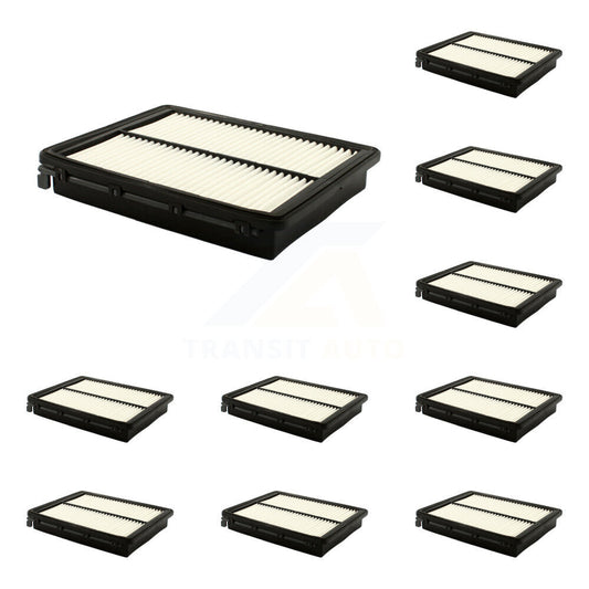 Air Filter Kit-K57-101334 - Kit.bestparts.ca