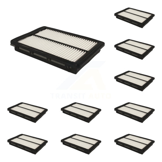 Air Filter Kit-K57-101335 - Kit.bestparts.ca