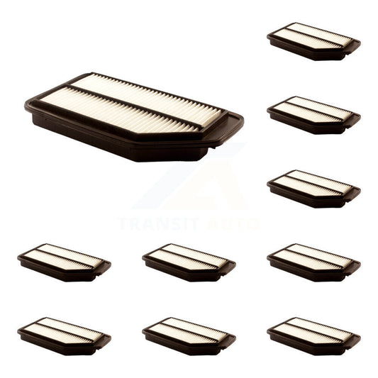 Air Filter Kit-K57-101337 - Kit.bestparts.ca