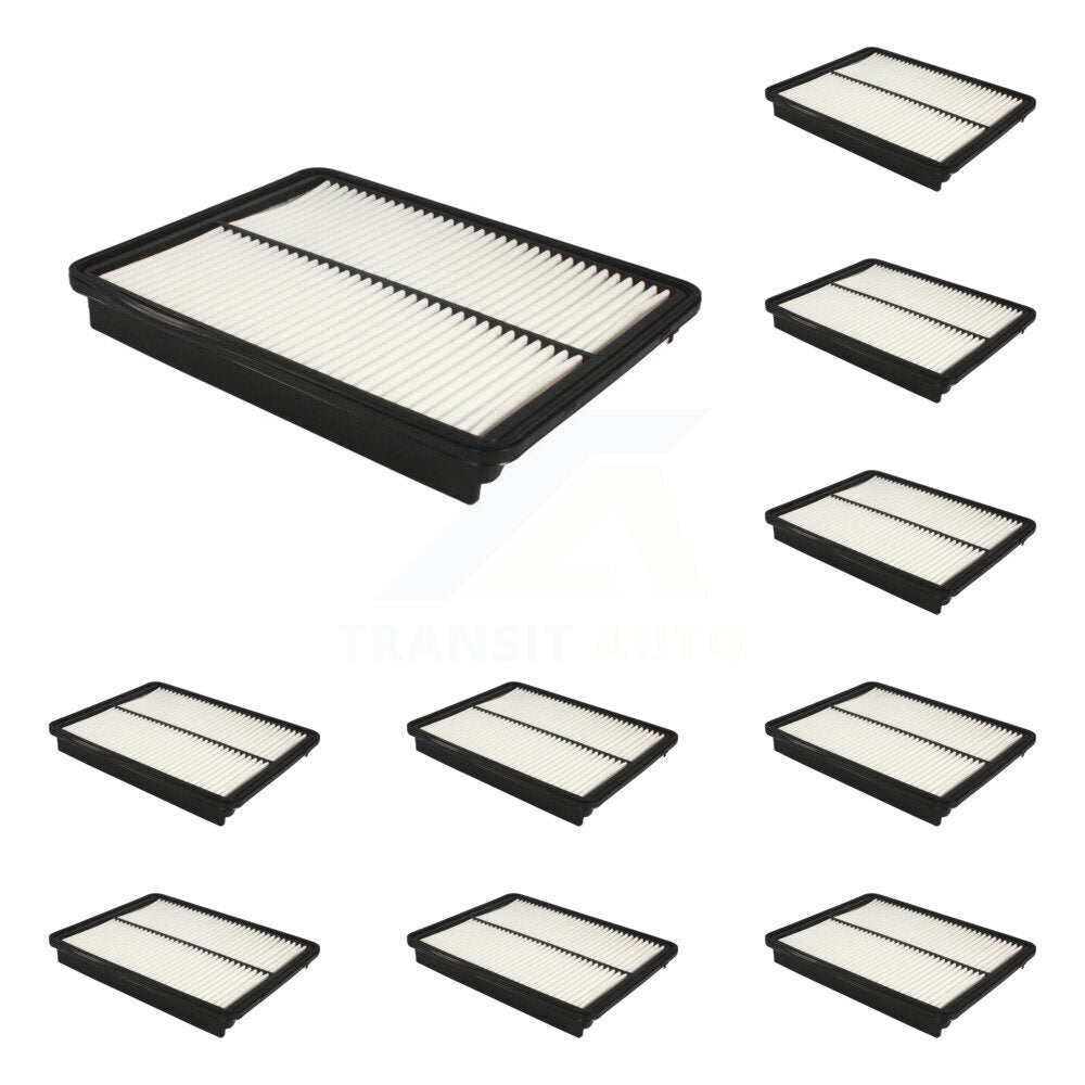 Air Filter Kit-K57-101339 - Kit.bestparts.ca