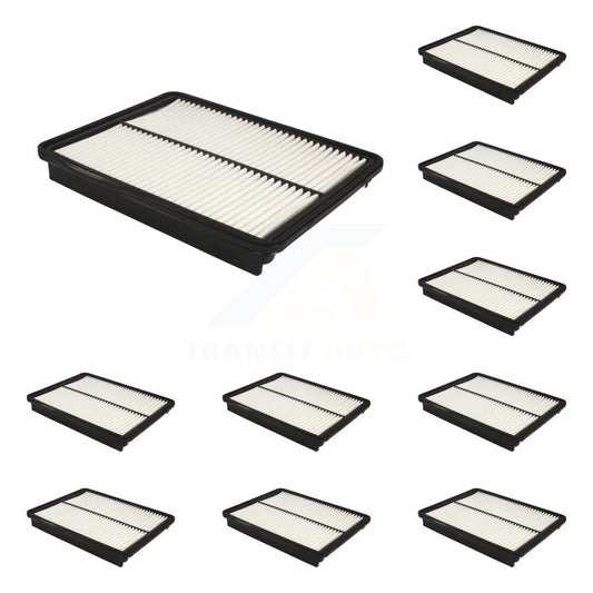 Air Filter Kit-K57-101339 - Kit.bestparts.ca