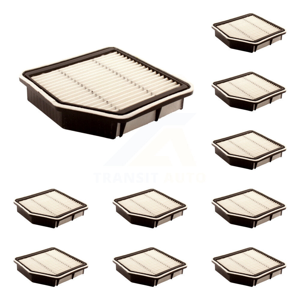 Air Filter Kit-K57-101340 - Kit.bestparts.ca Kit.bestparts.ca