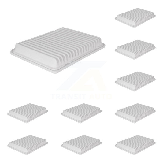 Air Filter Kit-K57-101342 - Kit.bestparts.ca