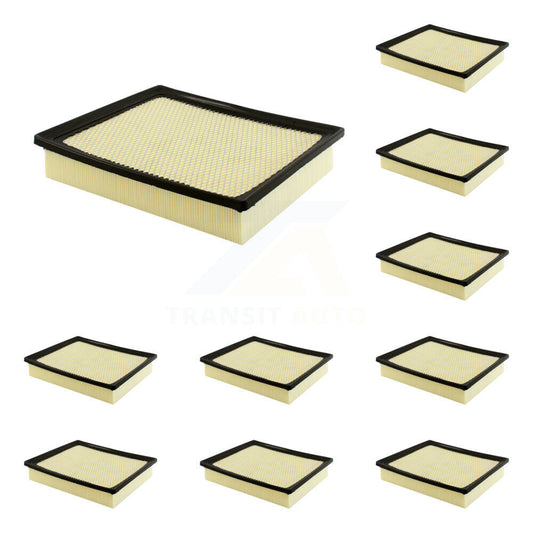 Air Filter Kit-K57-101344 - Kit.bestparts.ca