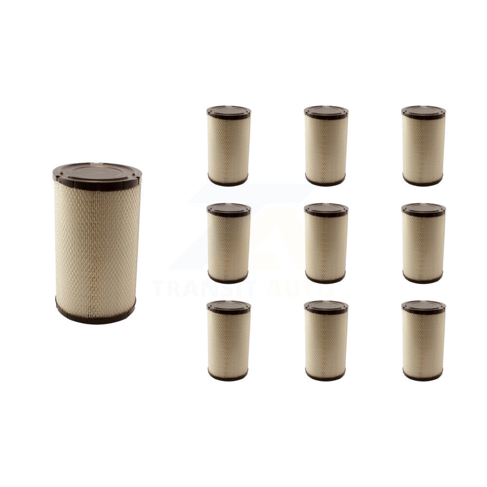 Air Filter Kit-K57-101348 - Kit.bestparts.ca