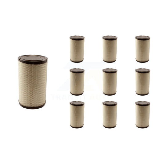 Air Filter Kit-K57-101348 - Kit.bestparts.ca