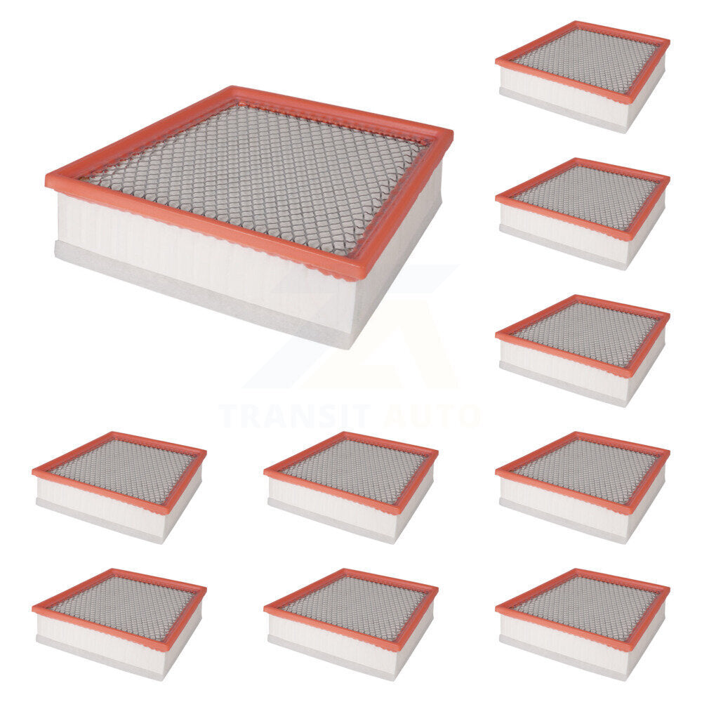 Air Filter Kit-K57-101349 - Kit.bestparts.ca