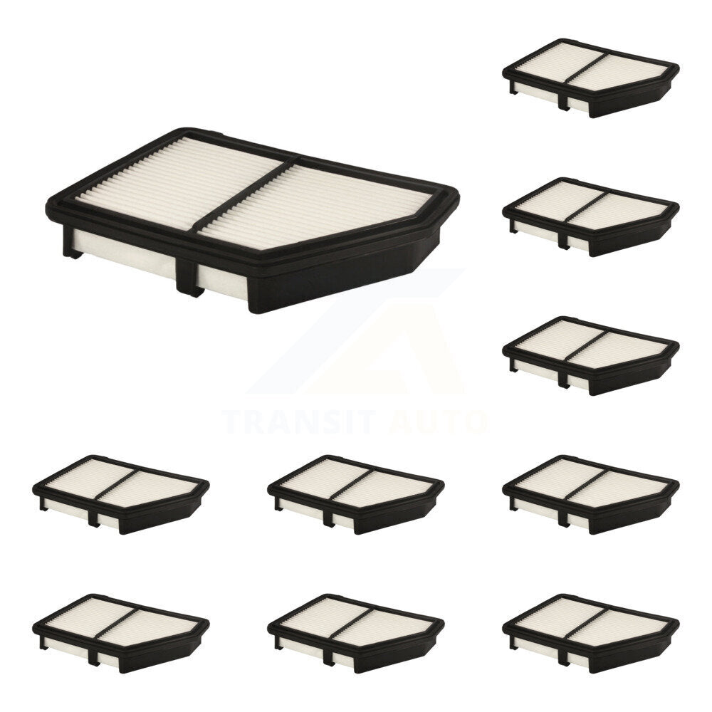 Air Filter Kit-K57-101352 - Kit.bestparts.ca