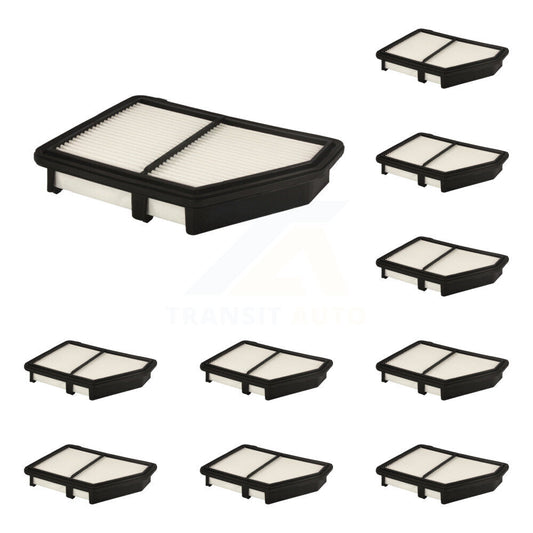 Air Filter Kit-K57-101352 - Kit.bestparts.ca