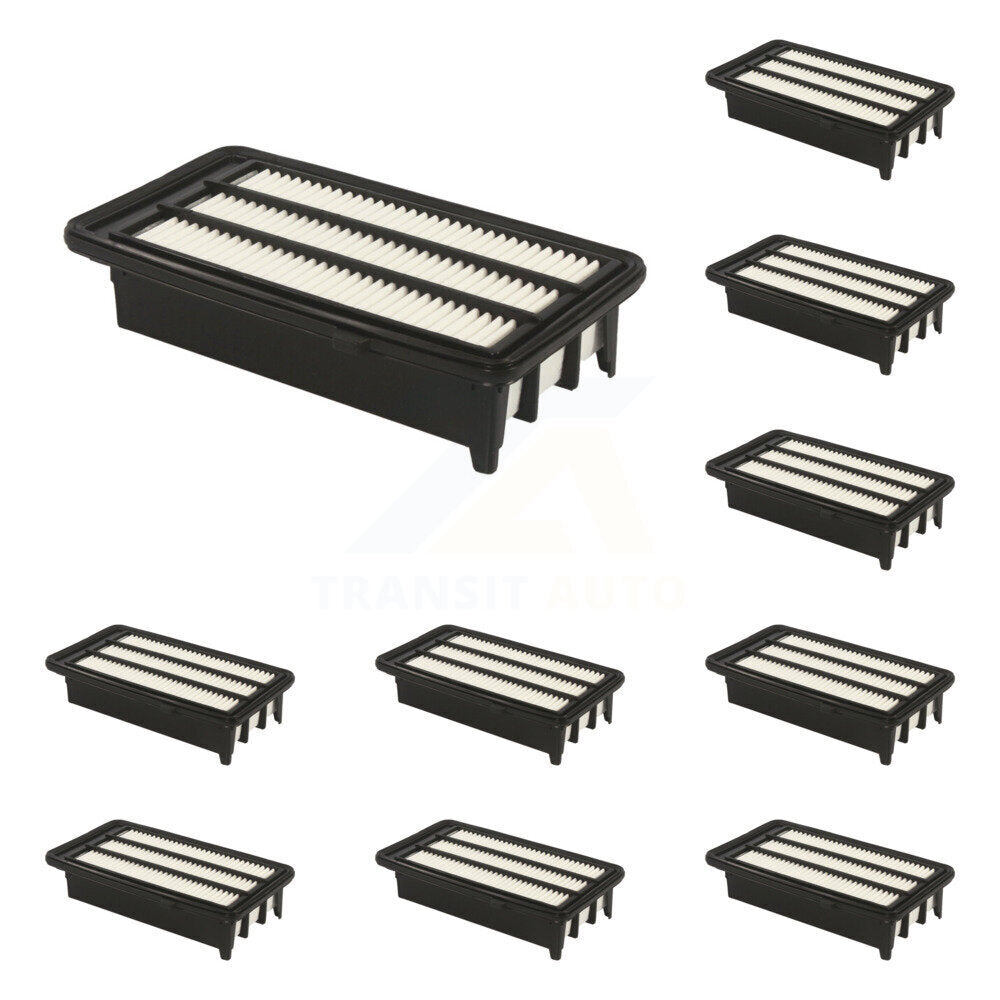 Air Filter Kit-K57-101353 - Kit.bestparts.ca