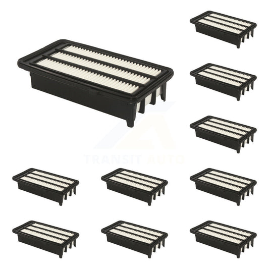 Air Filter Kit-K57-101353 - Kit.bestparts.ca