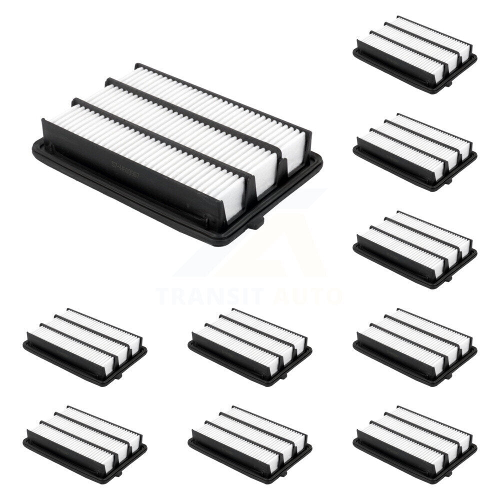 Air Filter Kit-K57-101354 - Kit.bestparts.ca Kit.bestparts.ca