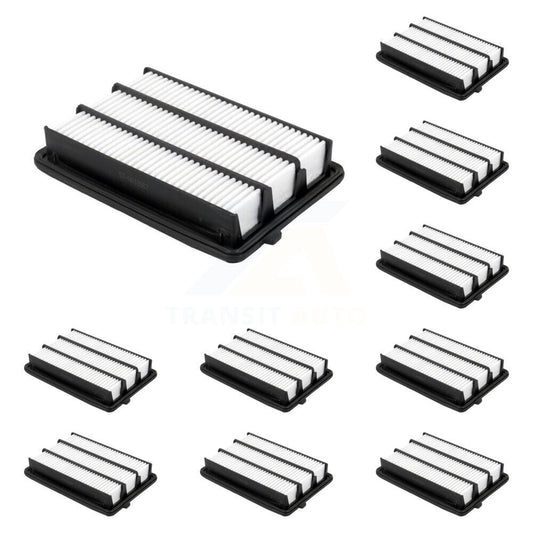 Air Filter Kit-K57-101354 - Kit.bestparts.ca