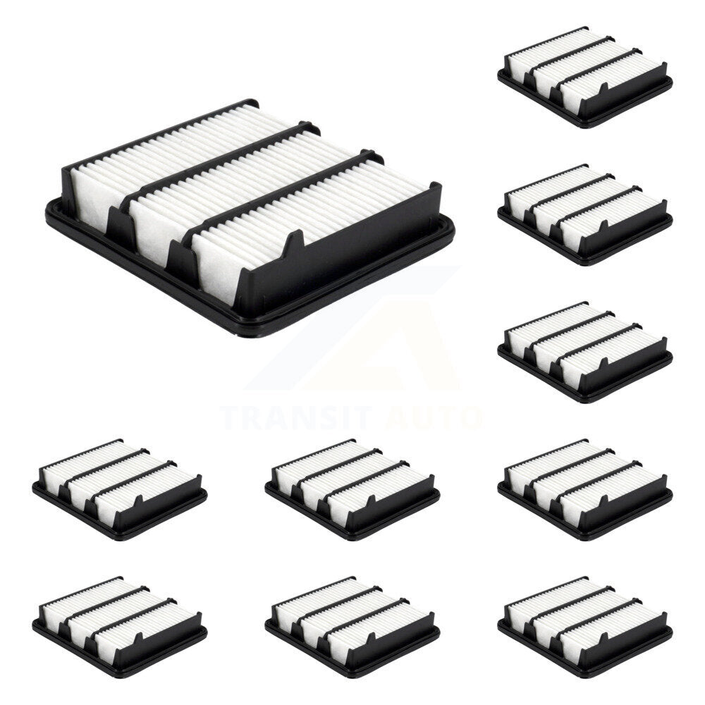 Air Filter Kit-K57-101355 - Kit.bestparts.ca