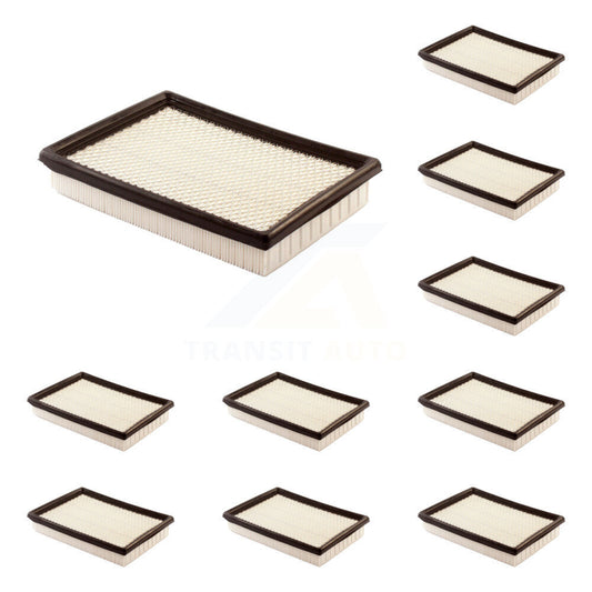 Air Filter Kit-K57-101356 - Kit.bestparts.ca