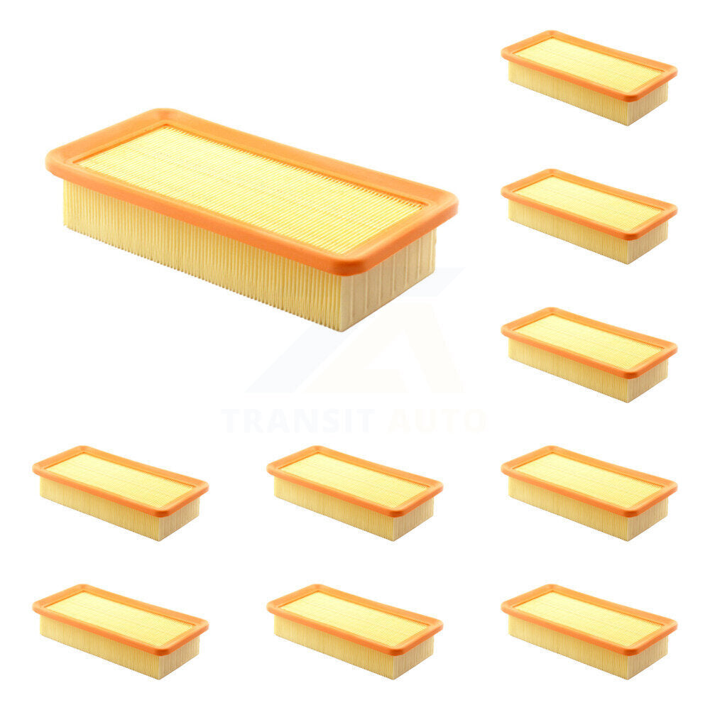 Air Filter Kit-K57-101357 - Kit.bestparts.ca