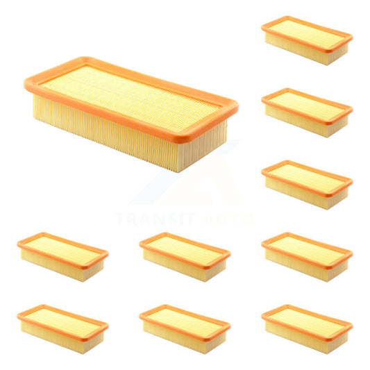 Air Filter Kit-K57-101357 - Kit.bestparts.ca