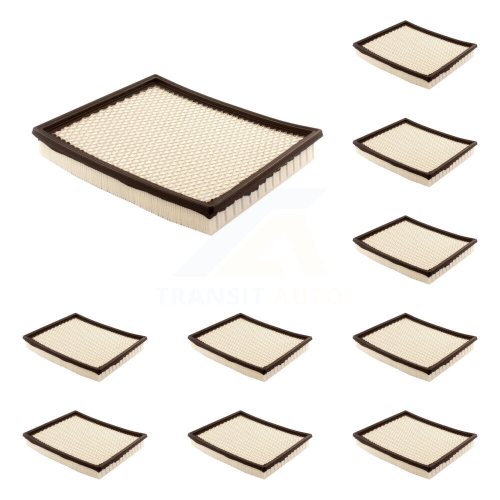 Air Filter Kit-K57-101358 - Kit.bestparts.ca Kit.bestparts.ca