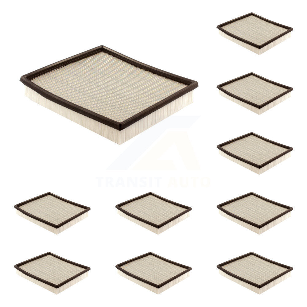 Air Filter Kit-K57-101362 - Kit.bestparts.ca Kit.bestparts.ca