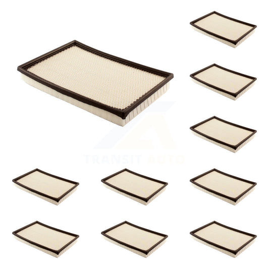 Air Filter Kit-K57-101363 - Kit.bestparts.ca