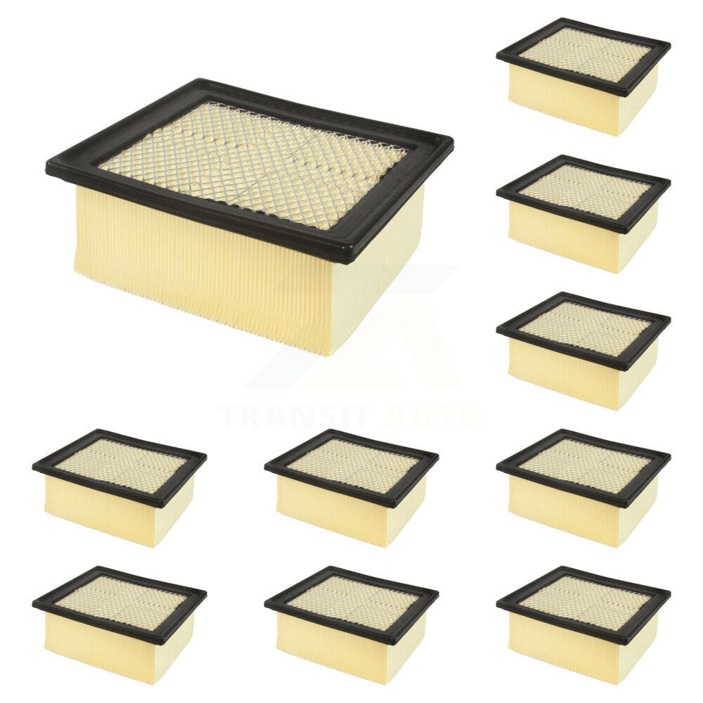 Air Filter Kit-K57-101364 - Kit.bestparts.ca Kit.bestparts.ca