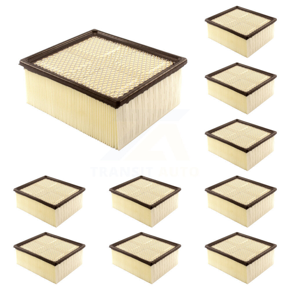 Air Filter Kit-K57-101365 - Kit.bestparts.ca Kit.bestparts.ca