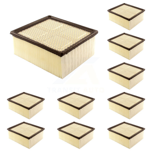 Air Filter Kit-K57-101365 - Kit.bestparts.ca