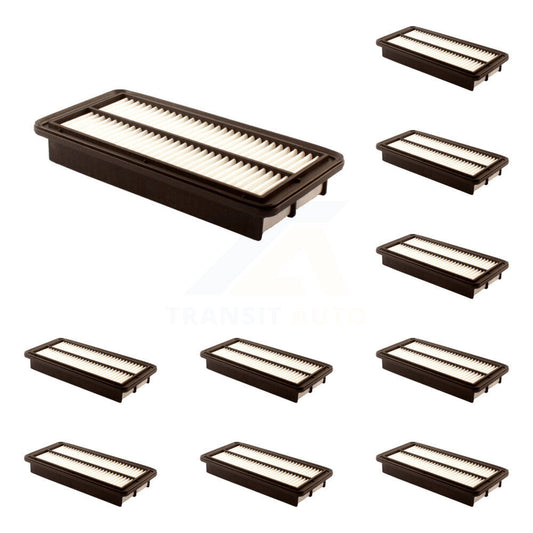 Air Filter Kit-K57-101366 - Kit.bestparts.ca