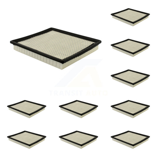 Air Filter Kit-K57-101367 - Kit.bestparts.ca