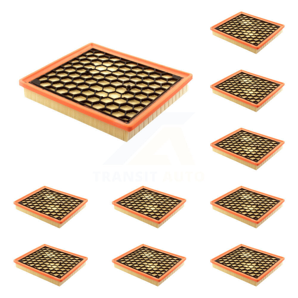 Air Filter Kit-K57-101368 - Kit.bestparts.ca Kit.bestparts.ca