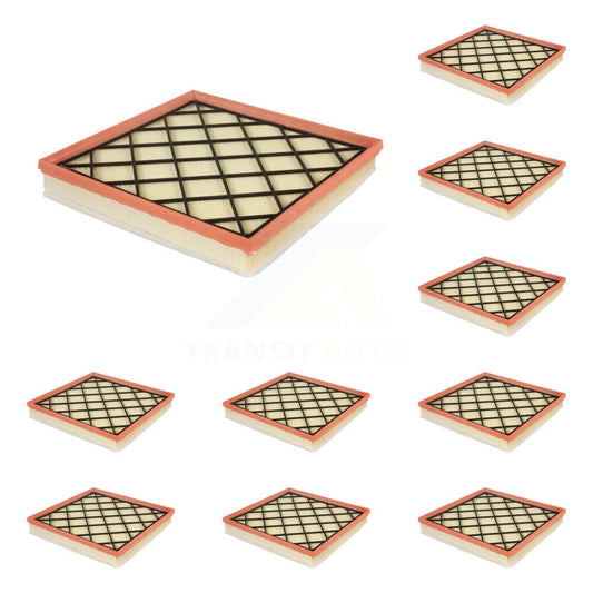 Air Filter Kit-K57-101369 - Kit.bestparts.ca