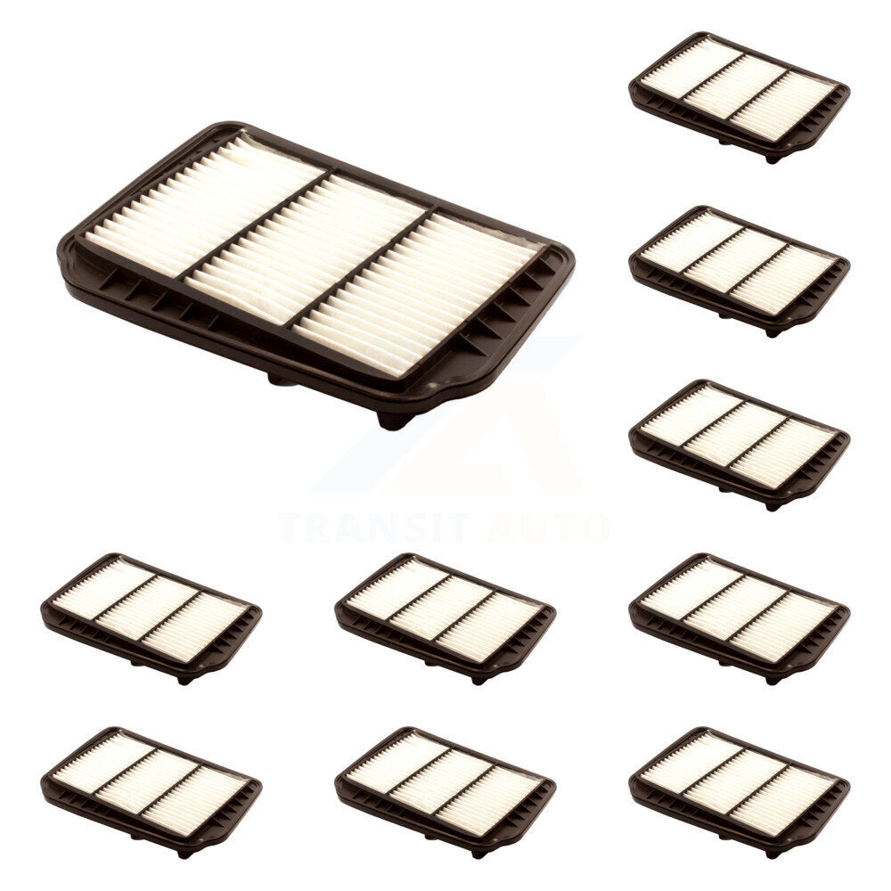 Air Filter Kit-K57-101370 - Kit.bestparts.ca Kit.bestparts.ca