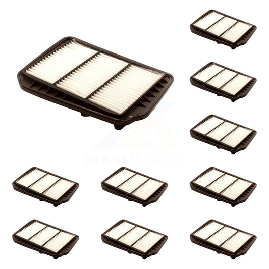 Air Filter Kit-K57-101370 - Kit.bestparts.ca