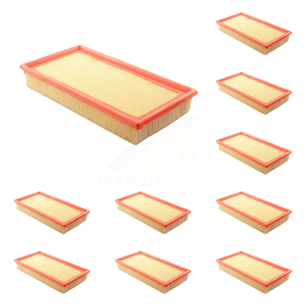 Air Filter Kit-K57-101372 - Kit.bestparts.ca