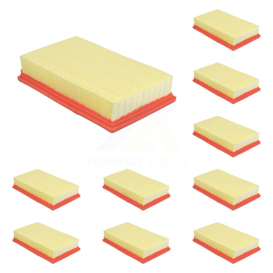 Air Filter Kit-K57-101373 - Kit.bestparts.ca